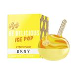 DKNY Be Delicious Ice Pop Citrus Splash Eau De Parfum 50ml