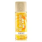 DKNY Be Delicious Ice Pop Citrus Splash Body Mist 250ml