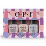 OPI Pink Routine Trio Gift Set Exclusive
