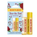 Burt's Bees Twice The Treat Coconut Crush