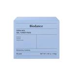 Biodance Cera-Nol Gel Toner Pads 60 Pack