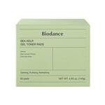 Biodance Sea Kelp Gel Toner Pads 60 Pack
