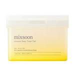 Mixsoon Bean Toner Pads 70 Pack