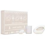 Ariana Grande Mod Vanilla Eau de Parfum 100ml + 7.5ml + Candle 3 Piece Set