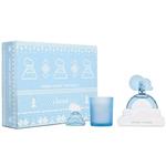 Ariana Grande Cloud Eau de Parfum 100ml + 7.5ml + Candle 3 Piece Set