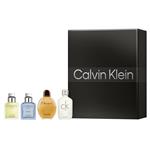 Calvin Klein For Men 4 Piece Mini Set 2025