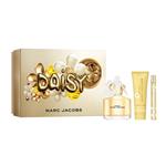 Marc Jacobs Daisy Eau De Toilette 100ml + 10ml + Body Lotion 3 Piece Set 2025