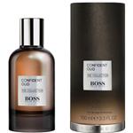 Hugo Boss The Collection Confident Oud Eau De Parfum 100ml