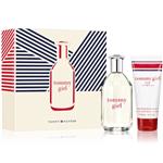 Tommy Hilfiger Tommy Girl Eau De Toilette 100ml 2 Piece Set 2025