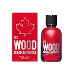 Red Wood By Dsquared2 Eau De Toilette 100ml
