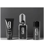 9pm By Afnan Eau De Parfum 100ml 3 Piece Set