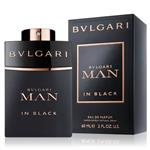 Bvlgari Man In Black Eau De Parfum 60ml Spray
