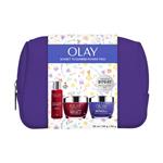 Olay Sunset To Sunrise Power Trio Gift Set