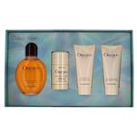 Calvin Klein Obsession For Men Eau De Toilette 125ml 4 Piece Set