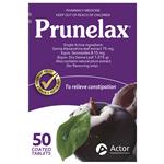 Prunelax 50 Tablets