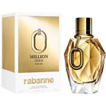 Rabanne Million Gold For Her Eau De Parfum 90ml