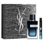 Yves Saint Laurent Y Eau De Parfum 100ml + 10ml 2 Piece Set