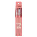 My Beauty Tools Double Ended Nail Art Set 4 Pieces