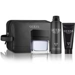 Guess Seductive Man Eau De Toilette 100ml 4 Piece Set