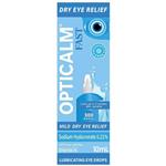 Opticalm Fast Dry Eye Drops 10ml