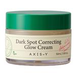 AXIS-Y Dark Spot Correcting Glow Cream 50ml