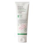 AXIS-Y Sunday Morning Refreshing Cleansing Foam 120ml
