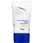 Isntree Hyaluronic Acid Fresh Sun Serum 50ml 