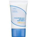 Isntree Hyaluronic Acid Natural Sun Cream 50ml