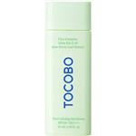 Tocobo Cica Calming Sun Serum SPF50+ 