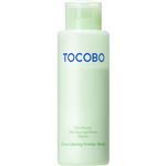 Tocobo Cica Calming Powder Wash 