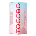 Tocobo Juicy Berry Plumping Lip Oil 01 Chill Red