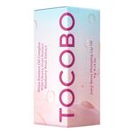 Tocobo Juicy Berry Plumping Lip Oil 02 Berry Brandy