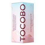 Tocobo Juicy Berry Plumping Lip Oil 03 Black Cherry