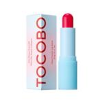 Tocobo Glass Tinted Lip Balm 011 Flush Cherry