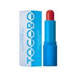 Tocobo Powder Cream Lip Balm 033 Carrot Cake