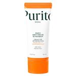 Purito Daily Soft Touch Sunscreen 