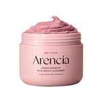 Arencia Fresh Rosehip Rice Mochi Cleanser 120g 