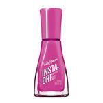 Sally Hansen Insta-Dri Nail Colour Magenta Pulse 9.17mL