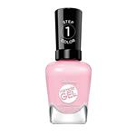 Sally Hansen Miracle Gel Nail Polish Blush Crush 14.7ml