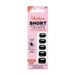 Sally Hansen Salon Effects Perfect Press-On Fun Sized 30 Pieces