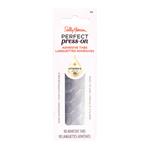 Sally Hansen Salon Effects Perfect Press-On Nail Adhesive Tabs