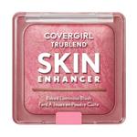Covergirl Trublend Skin Enhancer Baked Luminous Blush 400 Please Please Pink 8g