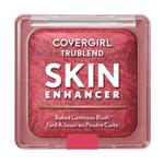 Covergirl Trublend Skin Enhancer Baked Luminous Blush 420 Strawberry Drizzle 8g
