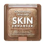 Covergirl Trublend Skin Enhancer Baked Luminous Bronzer 300 Honey Bun 8g