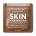 Covergirl Trublend Skin Enhancer Baked Luminous Bronzer 310 Toasted Butterscotch 8g
