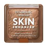 Covergirl Trublend Skin Enhancer Baked Luminous Bronzer 320 Caramel Truffle 8g