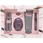 Sarah Jessica Parker Born Lovely Eau De Parfum 100ml 4 Piece Set