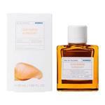 Korres Cashmere Kumquat Eau De Toilette 50ml