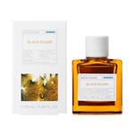 Korres Black Sugar Eau De Toilette 50ml
