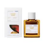 Korres Oceanic Amber Eau De Toilette 50ml 